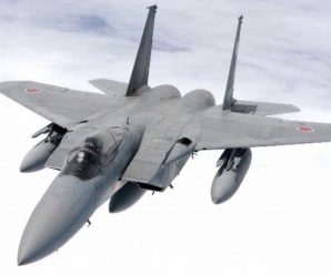 美军事专家：日本丧失对中国空中优势 F15J全面落后
