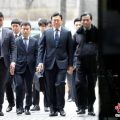 因贿赂被判刑 乐天集团会长辞日本控股公司CEO