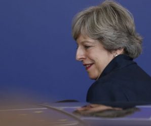 英首相访华签下800亿大单：借力中国电商扩大贸易