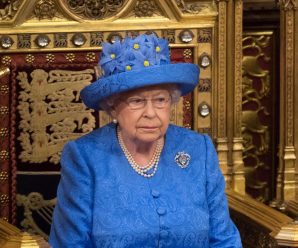 英国女王到底有多少地产？至少价值185亿美元