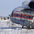 俄专家：安-148客机遇难本可避免 飞行员处置“不理智”