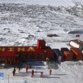 我国第五个南极科考站罗斯海新站选址奠基 预计4年后建成