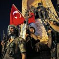 土耳其下令通缉170名未遂政变嫌疑人