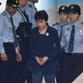 韩国检方将于今日提交量刑建议 朴槿惠或面临终身监禁