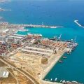 印度与伊朗签港口租借协议 欲打通中亚贸易通道