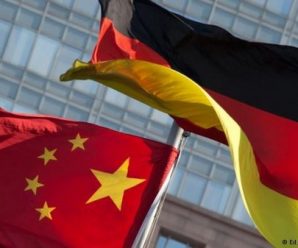 德媒：面对如此强劲发展的中国 德国何去何从？