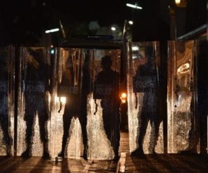 马尔代夫发布宵禁令 每晚十点半之后禁止政治集会