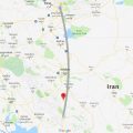 伊朗坠机遇难人数实为65人 机上无中国公民