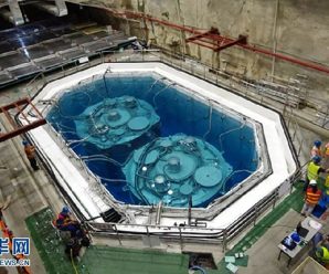 中俄雄心勃勃大力发展核能 建设未来核反应堆