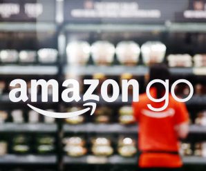 俄媒：中国无人商店陆续开张 已把美国甩在身后？