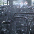 斯里兰卡客车爆炸19人受伤 军方怀疑由炸弹引发