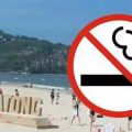 泰国24个海滩禁烟 违者将重罚或一年监禁