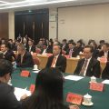 汕头市政府与广东省贸促会签订战略合作框架协议