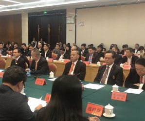 汕头市政府与广东省贸促会签订战略合作框架协议