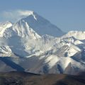 中国放弃了8844米珠峰“身高”？国家测绘局：没有的事