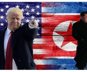 朝鲜回应美制裁：若非要挑衅 将以自己的方式惩治美国