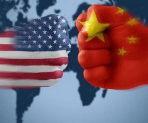 中方称美贸易代表办公室最新报告对华“妄加指责”