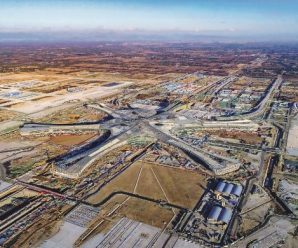 北京新机场建成后 首都机场怎么办？