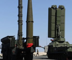 普京：俄罗斯去年出口武器总额达150亿美元
