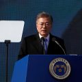 韩媒：韩国总统特使团将于5日访朝