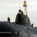 俄军核潜艇闯入美国”家门口” 全程未被发现