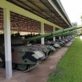 新一年订单大户出炉！我国VT-4坦克已成泰国陆军主力