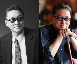 台湾著名作家李敖罹患脑瘤病逝 享年83岁