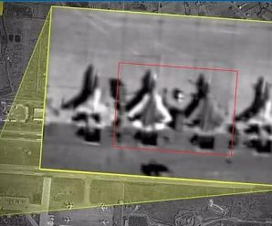俄苏57战机紧追歼20步伐 刚撤离叙利亚就测试一新技能