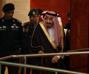 沙特反腐新动作：国王专设部门调查起诉腐败案件