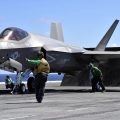 买F-35就是上了贼船：想要完整功能？再给160亿美元