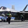 买F-35就是上了贼船：想要完整功能？再给160亿美元