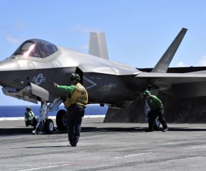 买F-35就是上了贼船：想要完整功能？再给160亿美元