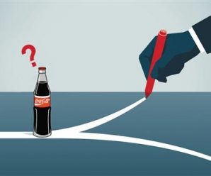 净利下滑超八成可口可乐做酒求转型 短期内恐难见效