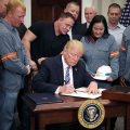 美参议员提案要求废止钢铝关税：阻碍美国经济增长 减少就业