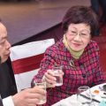 吕秀莲宣布参选台北市长 称柯文哲毫无作为只想进蔡办