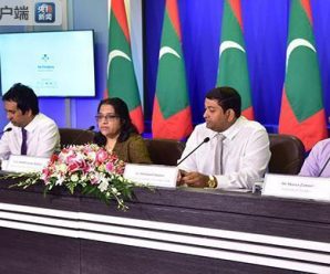 马尔代夫局势恢复正常 将不再延长紧急状态时间