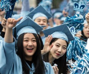 中国留学生对西方认识发生巨变：海外生活与预期相差甚远