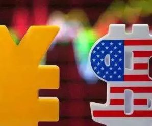 人民日报：美国“战略性”贸易保护毫无战略眼光