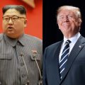 特朗普与金正恩会晤地点定了？朝鲜外相突访瑞典引猜测