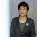 朴槿惠放弃上诉 韩媒：她自知靠法律斗争没啥用