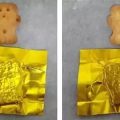 警方发现新型毒品“小熊饼干”：毒品混在烘焙原料中制成