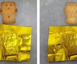 警方发现新型毒品“小熊饼干”：毒品混在烘焙原料中制成