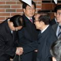 14项罪名指控！77岁韩国前总统李明博今天将被起诉