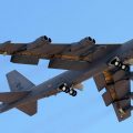 美军B-52轰炸机“飞近”广东沿海？国防部回应