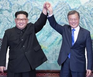 朝鲜最高人民会议决定5月5日起改用首尔时间