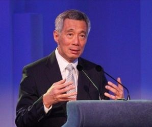 李显龙改组新加坡内阁未委任新副总理 引接班人猜测