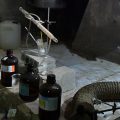 俄外交部：发现叙利亚反政府武装生产芥子气的实验室