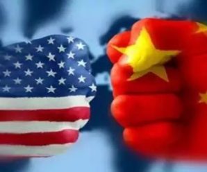 社评：即使中美贸易归零，中国也不会后退