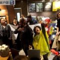 星巴克宣布关闭全美约8000店面 进行“反种族歧视”培训