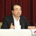 中央统战部领导班子调整 许又声、王作安、谭天星任副部长